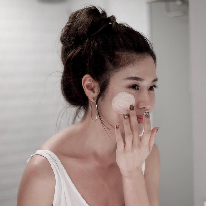 Dù không được công bố, nhưng đây lại là tiêu chí rất quan trọng khi chọn sữa rửa mặt Dù không được công bố, nhưng đây lại là tiêu chí rất quan trọng khi chọn sữa rửa mặt