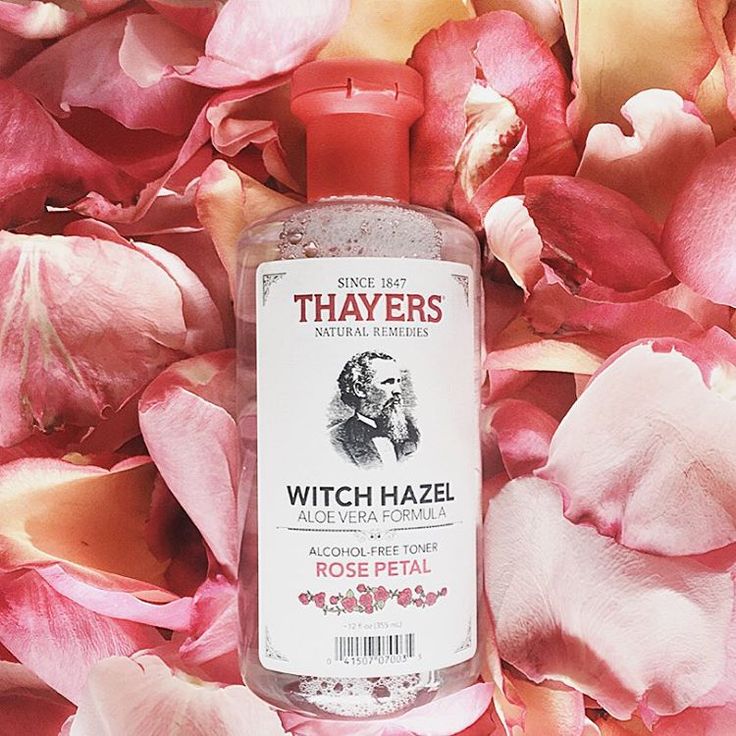 Review | Thayers Alcohol-Free Cucumber Witch Hazel Toner Review | Thayers Alcohol-Free Cucumber Witch Hazel Toner