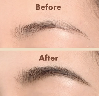 Nếu chưa biết kẻ lông mày, hãy học theo kỹ nghệ 5 bước của chuyên gia Hàn Quốc để có cặp mày đậm nét mà vẫn tự nhiên Nếu chưa biết kẻ lông mày, hãy học theo kỹ nghệ 5 bước của chuyên gia Hàn Quốc để có cặp mày đậm nét mà vẫn tự nhiên