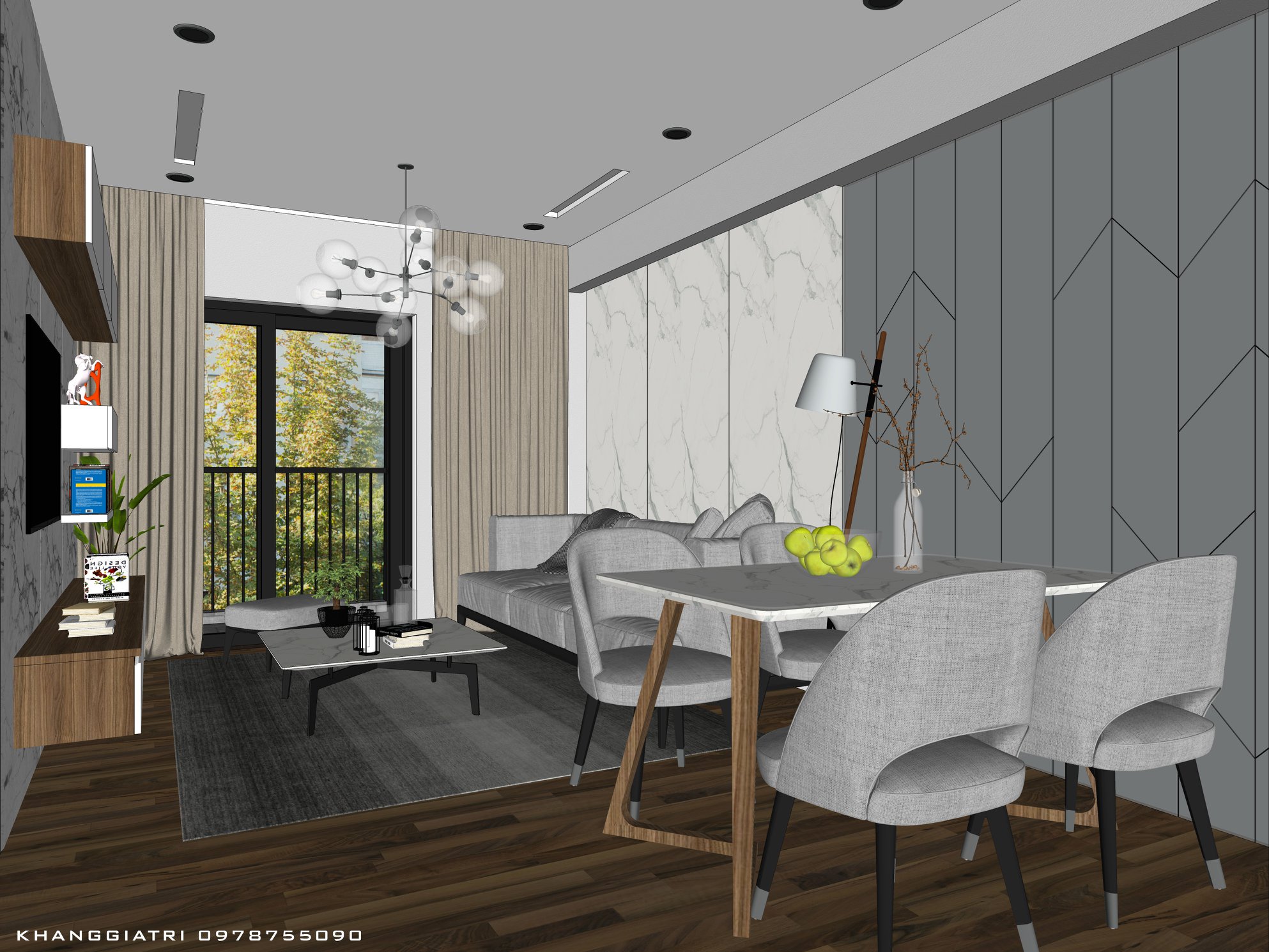 Phối cảnh 3D nội thất sketchup: Bạn muốn tìm hiểu về phối cảnh nội thất 3D và ứng dụng nó như thế nào trong thiết kế kiến trúc của mình? Bộ sưu tập hình ảnh phối cảnh nội thất 3D mà chúng tôi tổng hợp sẽ giúp bạn có cái nhìn tổng quan về cách sử dụng phối cảnh nội thất 3D để tạo nên không gian sống đẹp, hiện đại và tiện nghi nhất.