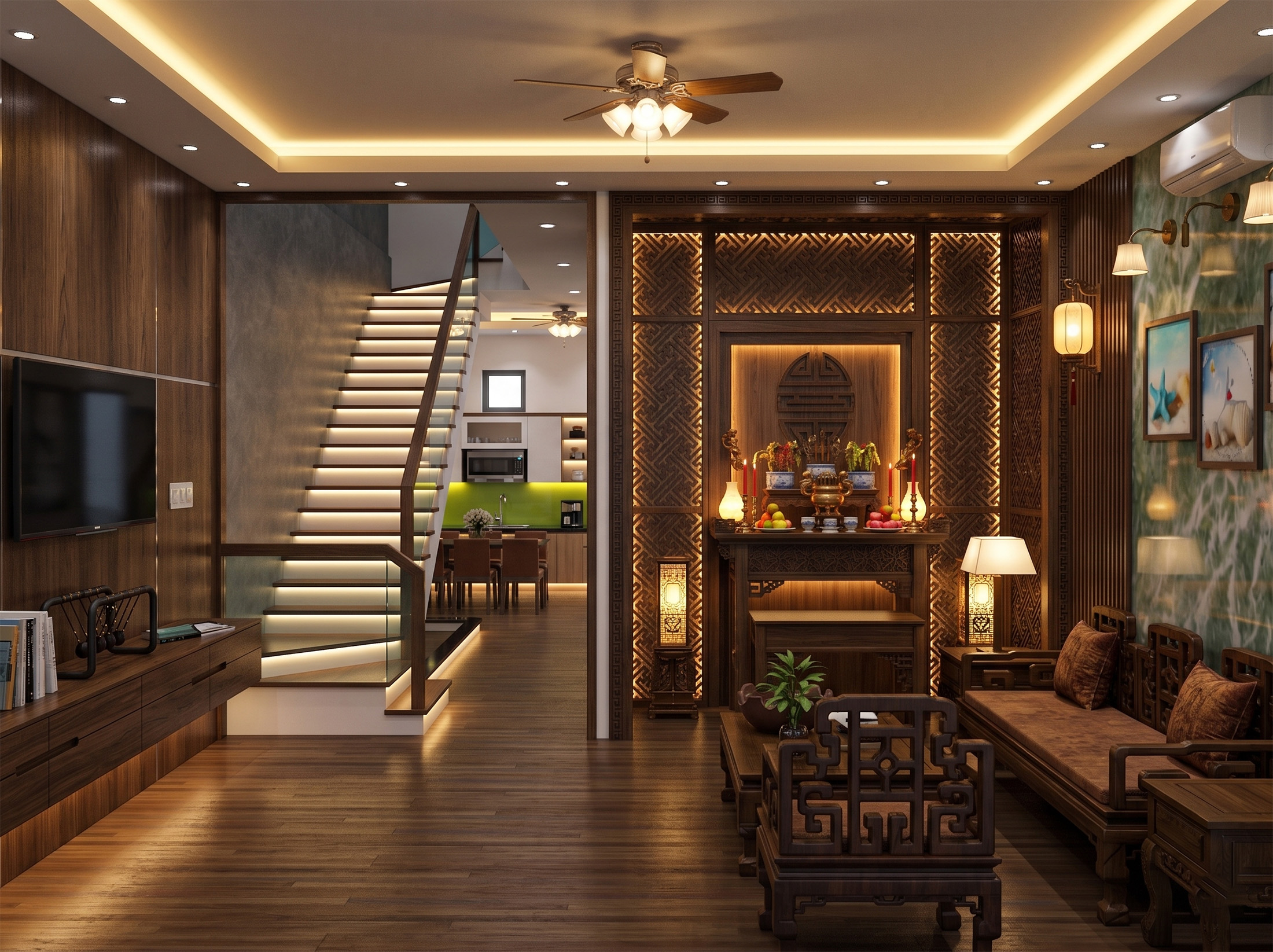 Sửa bài tập cho học viên