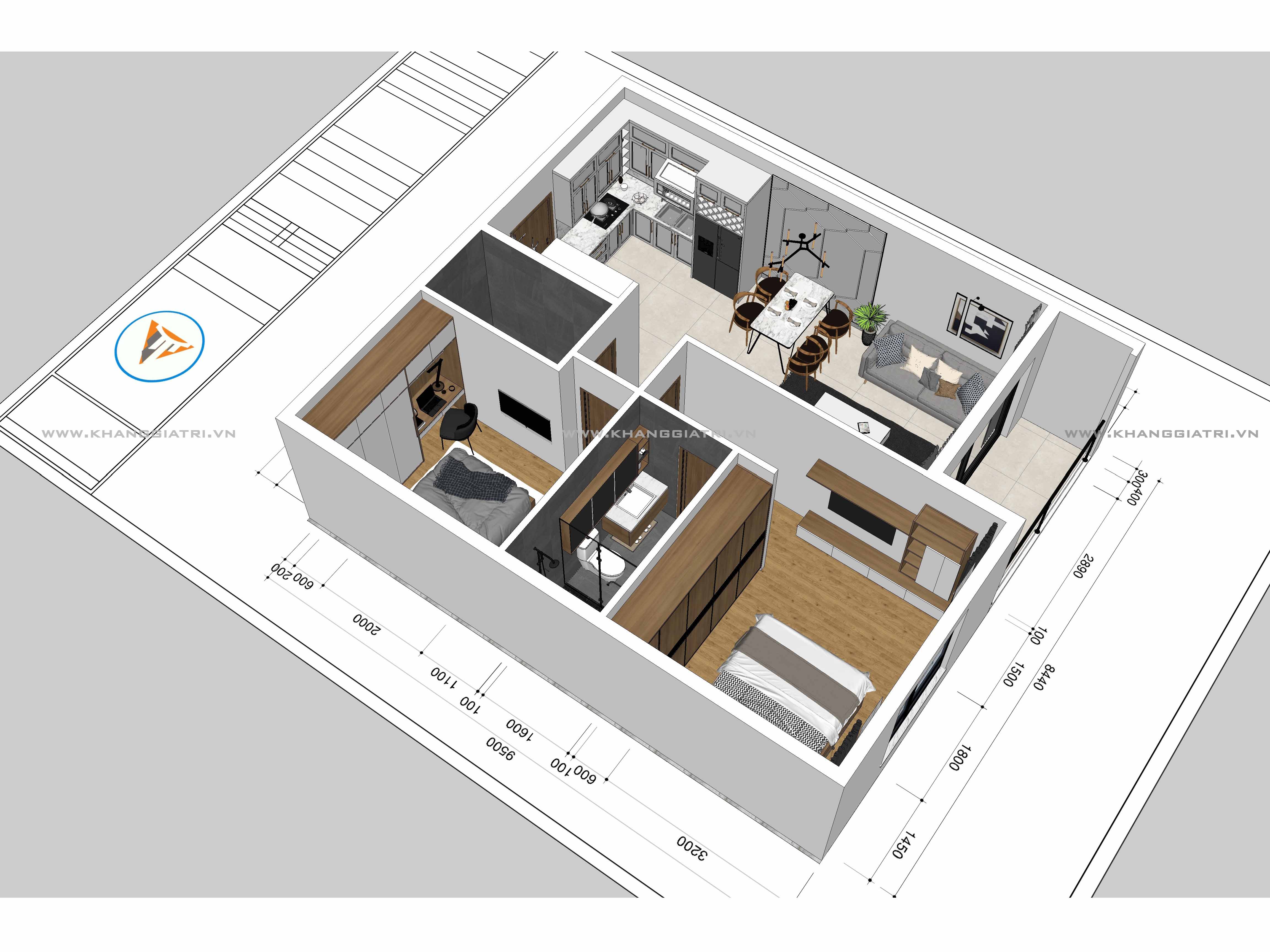 SketchUp là gì Sự hình thành và phát triển SketchUp