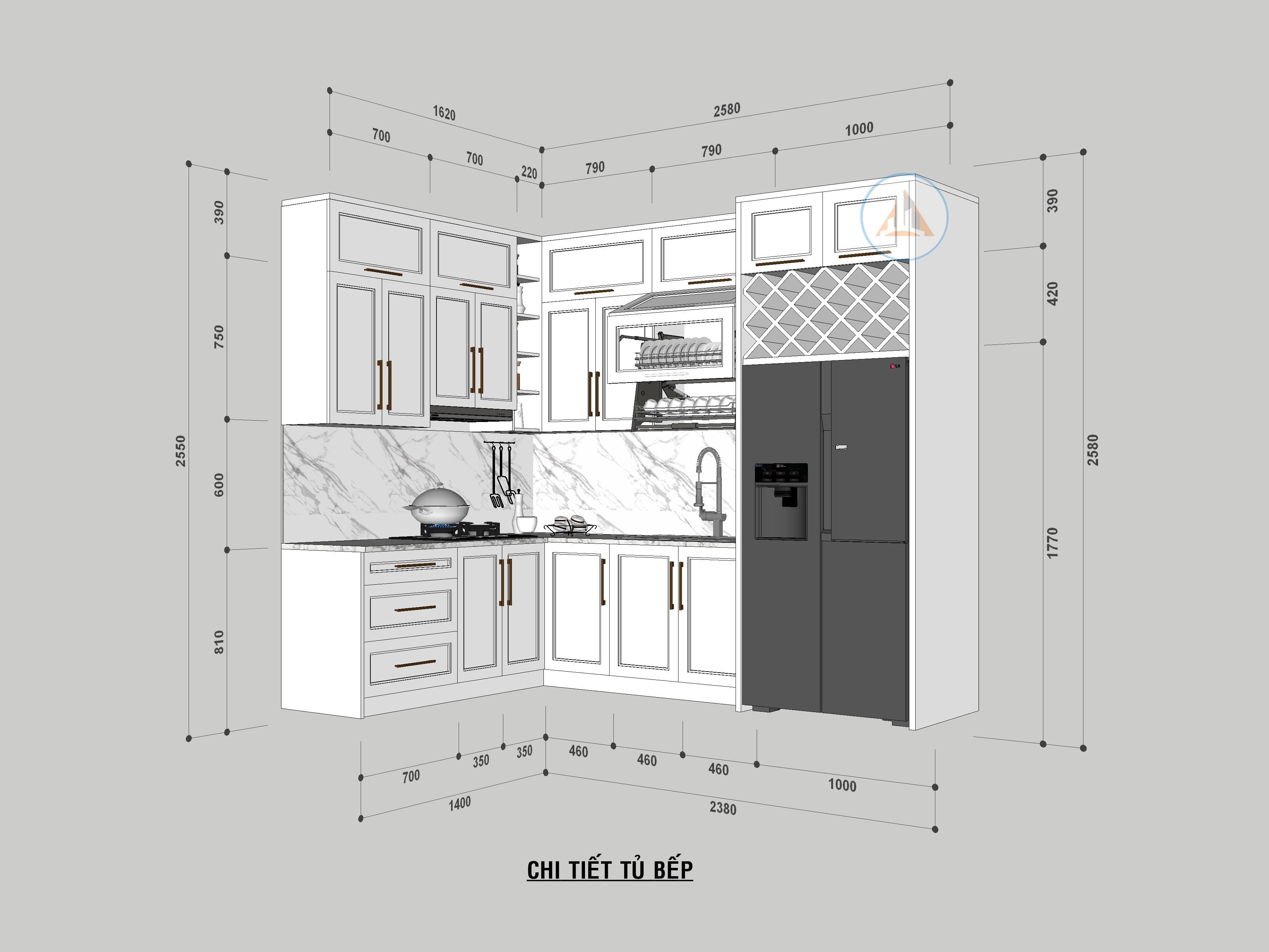SỬ DỤNG SKETCHUP FREE ĐỂ THIẾT KẾ MÔ HÌNH TRỰC TUYẾN