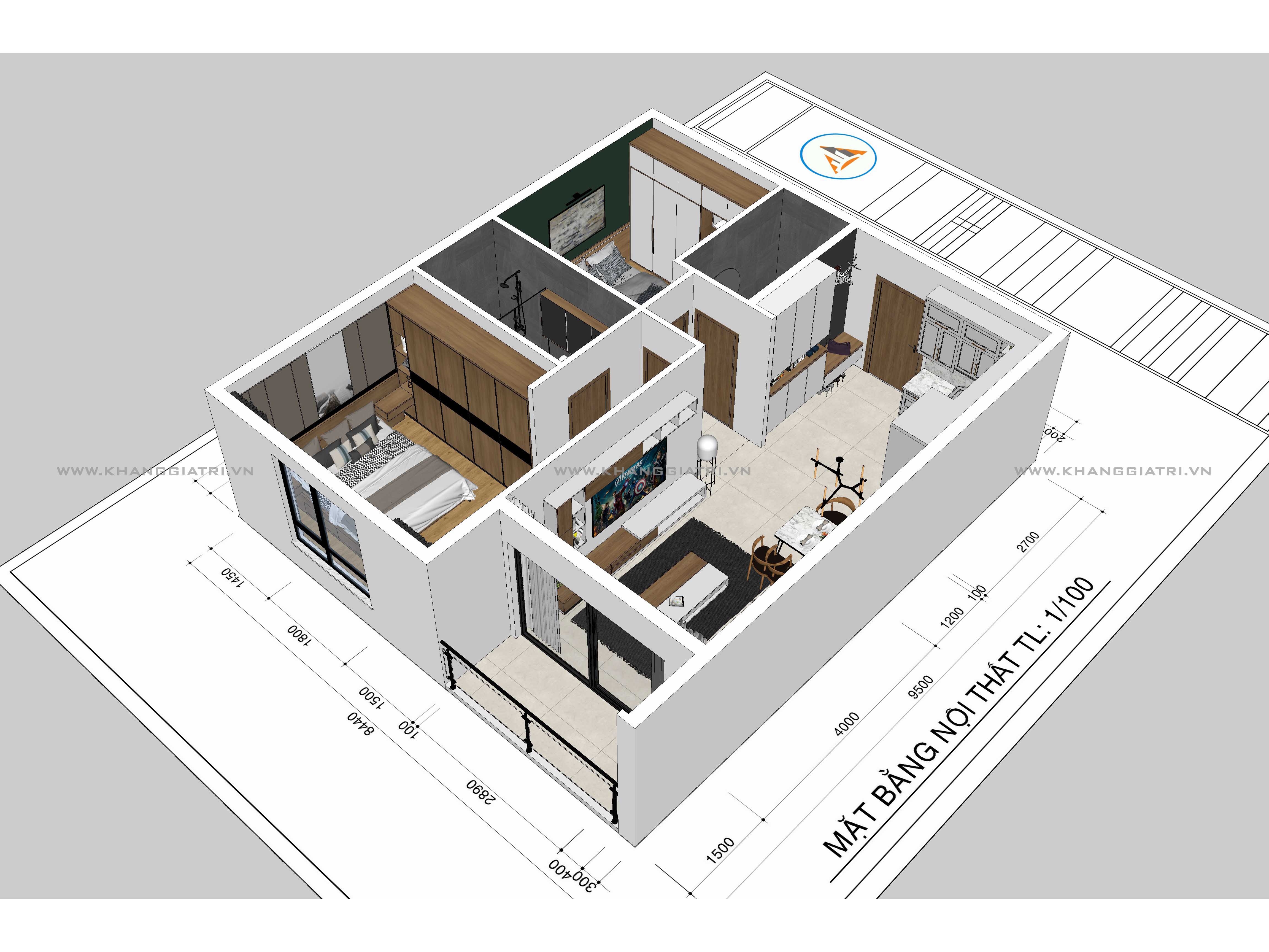 Học SketchUp và Vray chỉ với một con USB. Chương trình học này sẽ giúp bạn trang bị kỹ năng thiết kế và hiểu biết để tạo ra những mô hình 3D hoàn hảo. Với những công cụ tiên tiến của SketchUp và Vray, bạn sẽ có được kinh nghiệm thực tế để đánh bại các đối thủ cạnh tranh.