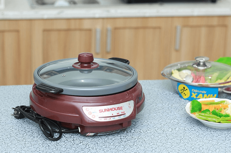 NHỮNG MÓN ĐỒ VẬT TIỆN ÍCH KHÔNG THỂ THIẾU TRONG NẤU NƯỚNG