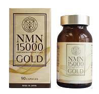 NMN 15000 GOLD
