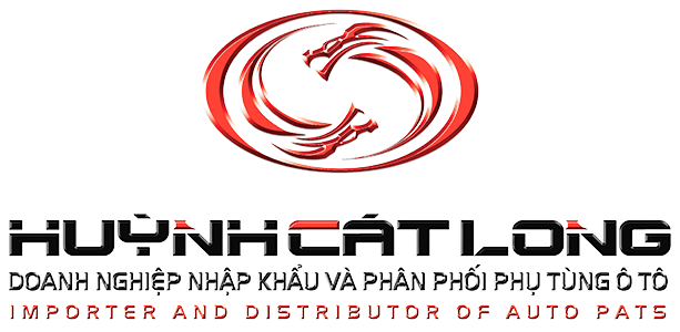 logo Công Ty TNHH Huỳnh Cát Long