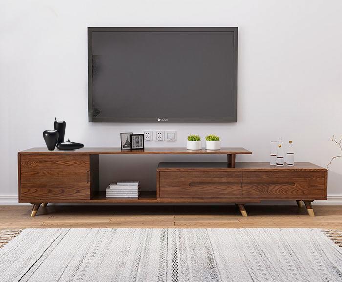 Kệ TV gỗ sồi: Sự đơn giản của kệ TV gỗ sồi chưa bao giờ lỗi thời trong trang trí phòng khách. Với thiết kế độc đáo và chất liệu bền chắc, kệ TV gỗ sồi được đánh giá là một sự lựa chọn hoàn hảo cho không gian của bạn.