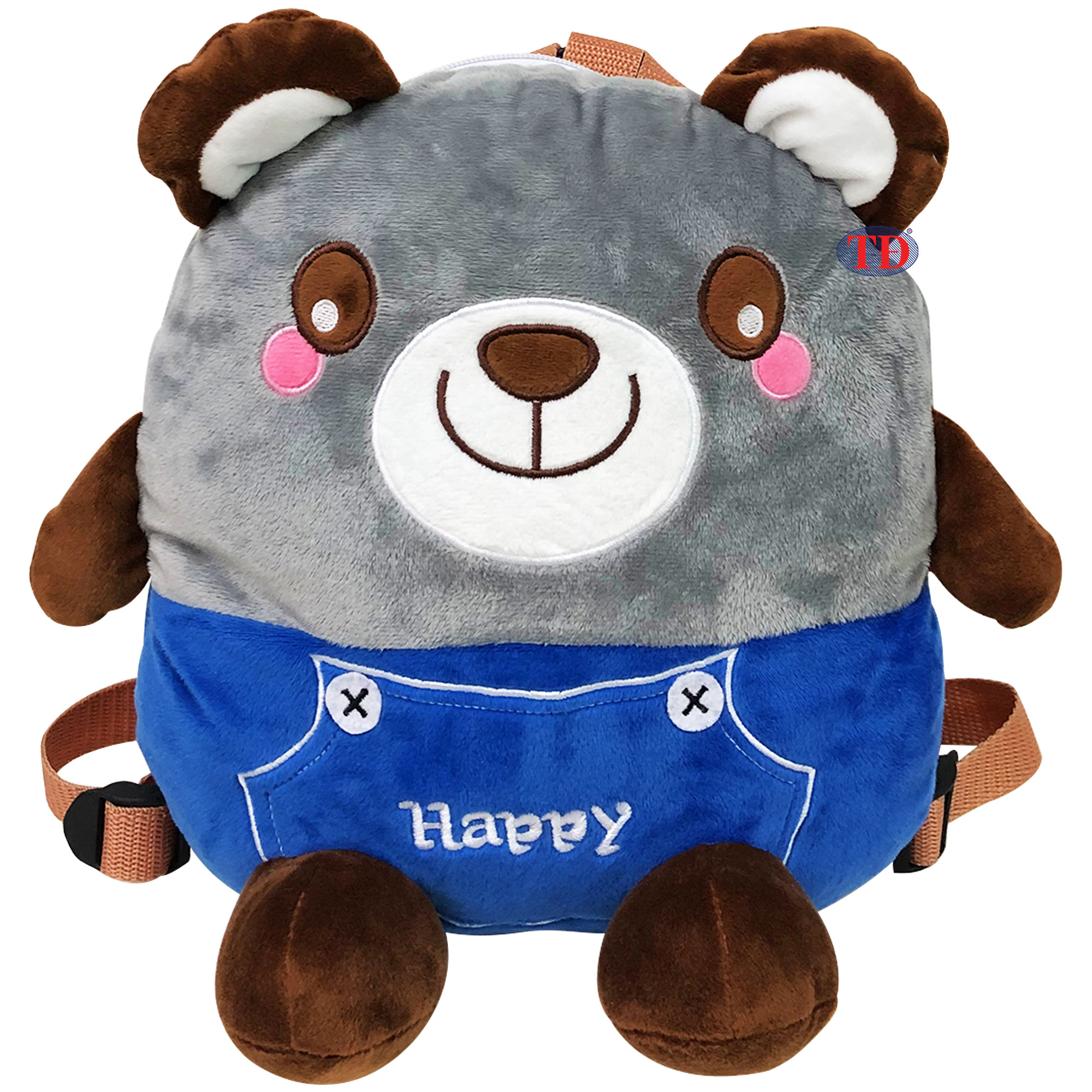 BALO THÚ BÔNG THIẾT KẾ ĐÁNG YÊU – GIA CÔNG TRỰC TIẾP TẠI XƯỞNG ZOZO 3 10 e60ab03f 1bdf 48bc 9b32 41f2501687ec