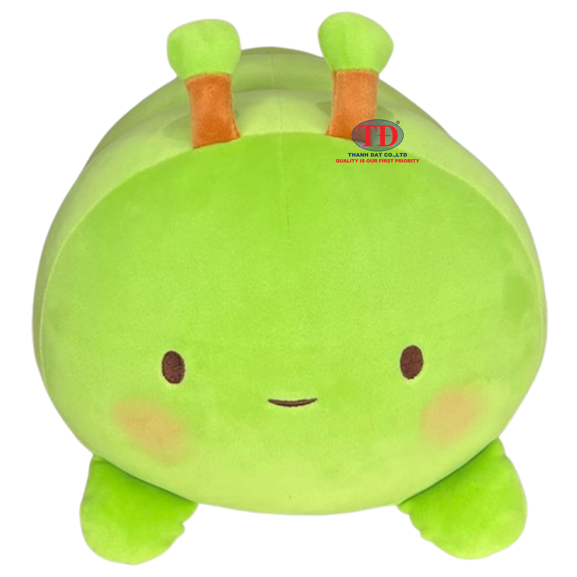 Review thú bông gối ôm được ua chuộng nhất