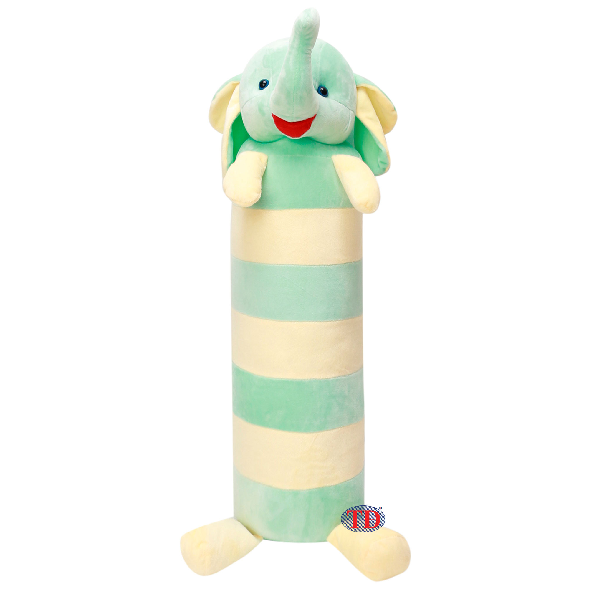 Review thú bông gối ôm được ua chuộng nhất