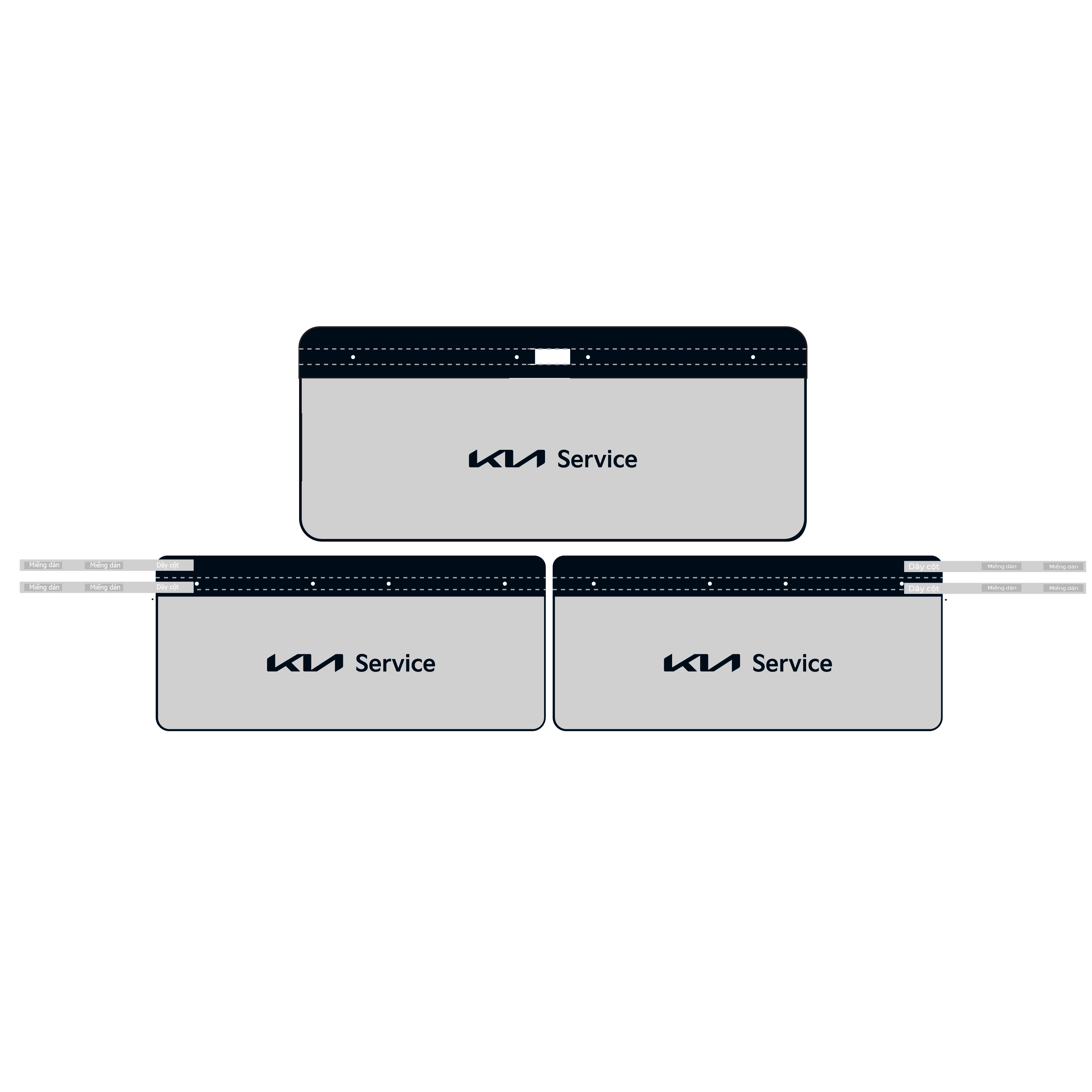 Automotive Dealers Products
