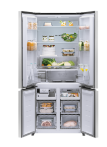 Tủ lạnh 4 cánh âm tường 520L NR-XZ590HGWV