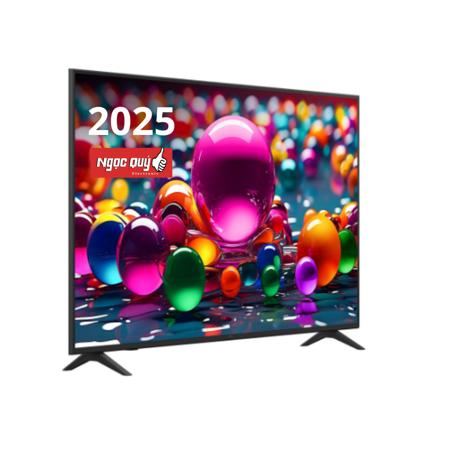 Smart Tivi LG 4K 55 inch 55UA8450PSA Chính Hãng Model 2025