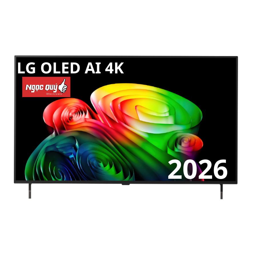 Smart Tivi LG 48 inch OLED48B6PSA Mẫu 2026 (48B6PSA) Mới 100%