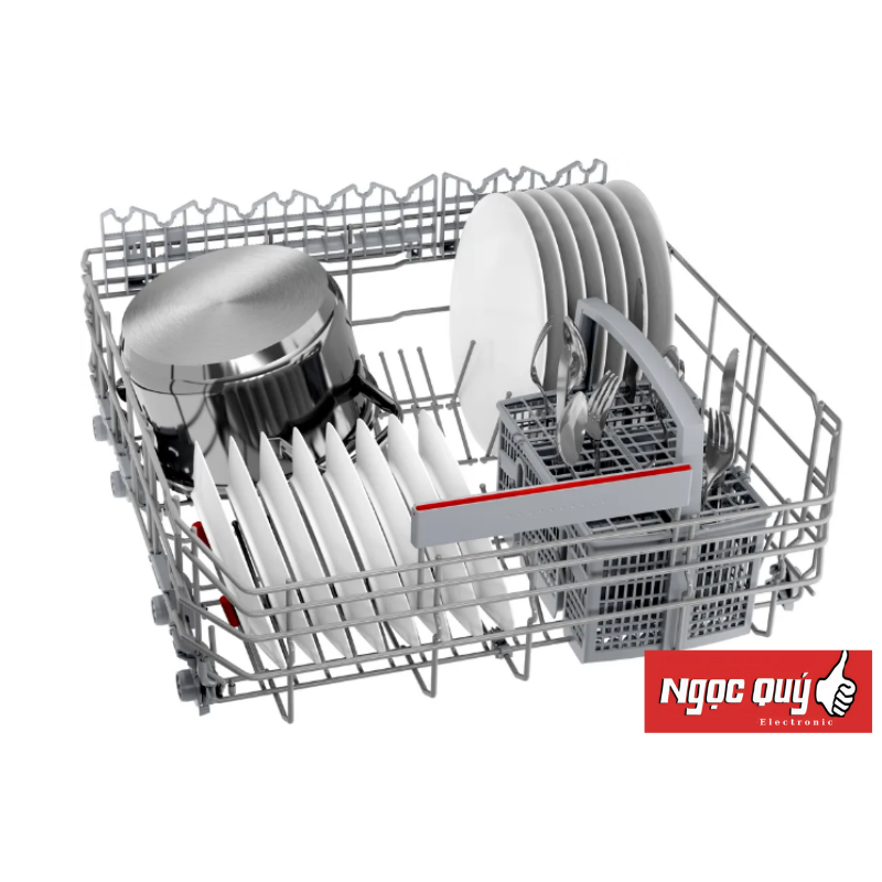 Máy rửa chén độc lập Bosch SMS6ZCI37Q Mới 100% Giá Rẻ Nhất Hà Nội