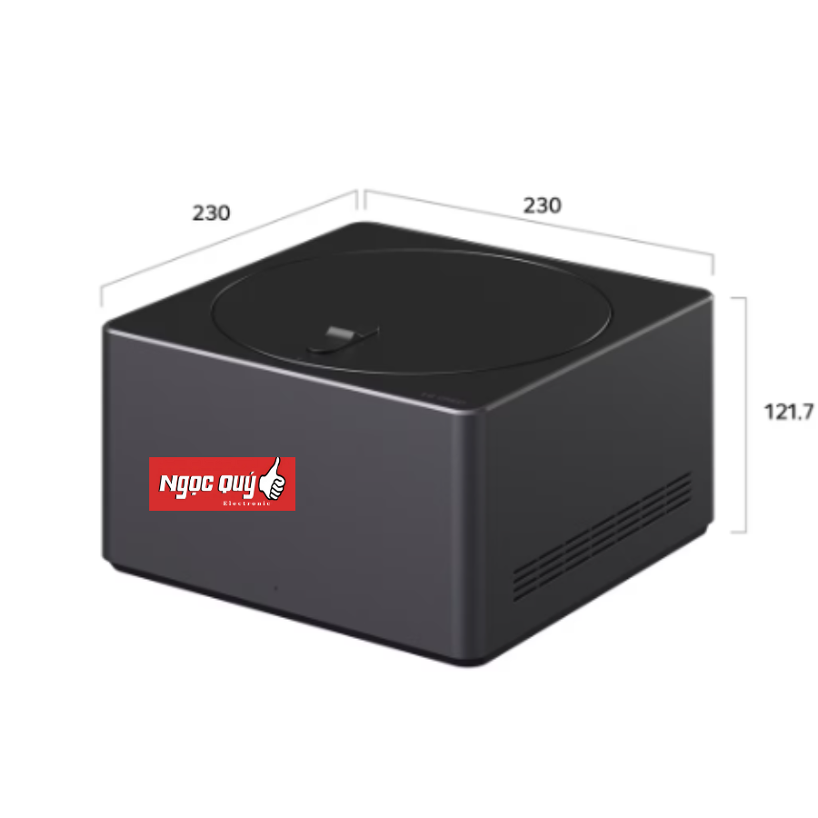 Smart Tivi QNED LG AI 4K 86 Inch 86QNED9MASA Mẫu 2025 Mới 100% Chính hãng