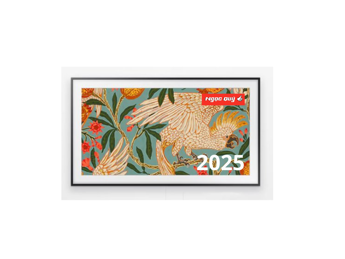 Smart Tivi Samsung 55LS03F khung tranh 4K 55 inch 2025 (QA55LS03F)