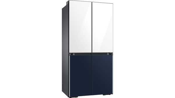 Tủ lạnh Samsung Inverter 599 lít RF60A91R177/SV