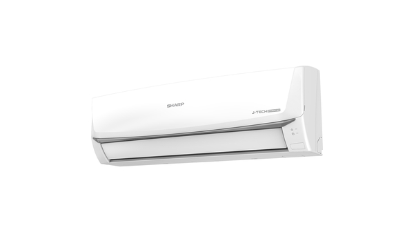 Điều hòa Sharp Inverter 2 HP AH-X18ZW