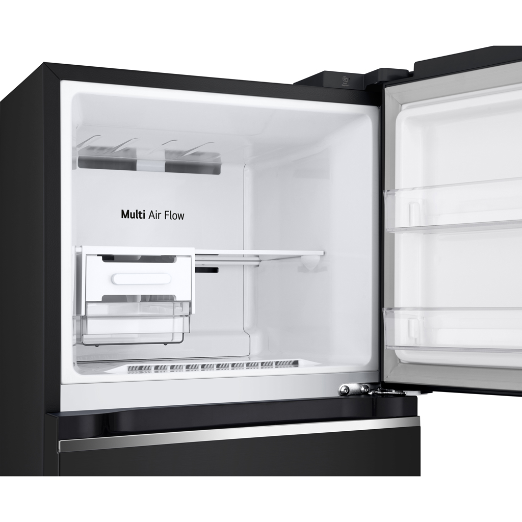 Tủ lạnh LG GV-B242BL Inverter 243 lít