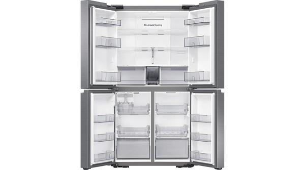 Tủ lạnh Samsung RF59C700ES9/SV Inverter 649 lít