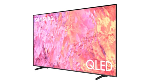 Samsung 55QE1C Smart Tivi 4K 55 inch QLED 2023 Chính hãng QA55QE1C