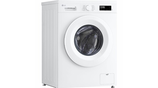 Máy giặt LG Inverter 9 kg FB1209S6W