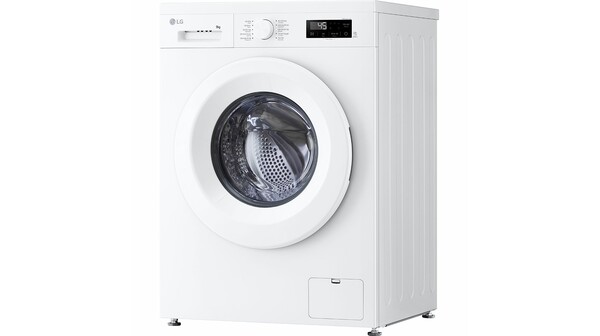 Máy giặt LG Inverter 9 kg FB1209S6W