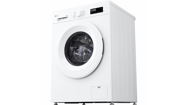 Máy giặt LG Inverter 9 kg FB1209S6W