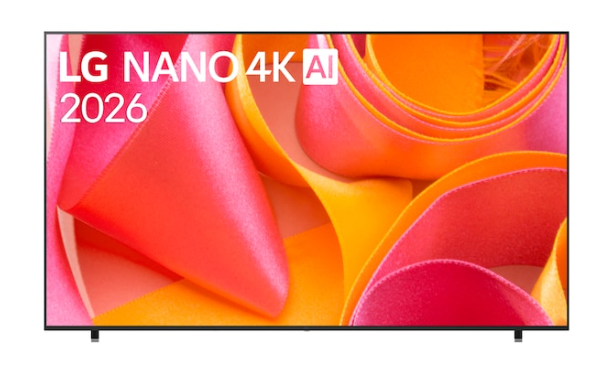 Smart Tivi LG Nano AI 4K 65 inch 65NU835BPSA