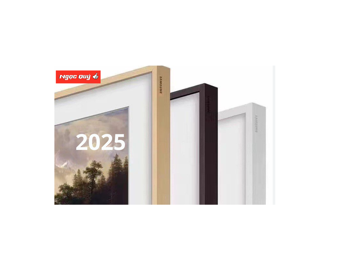 Smart Tivi Samsung 50LS03F khung tranh 4K 50 inch 2025 (QA50LS03F) Mới 100% Giá Rẻ