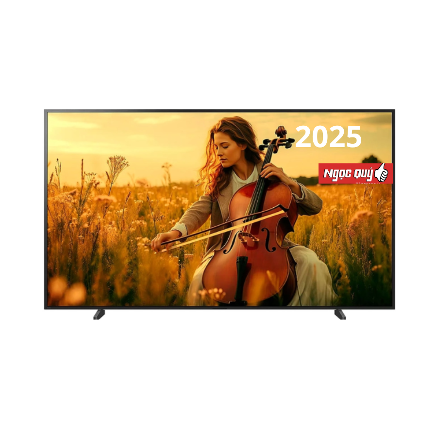 Google Tivi Mini LED Sony 4K 55 inch 55XR50 Mẫu 2025 Mới 100%