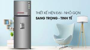 Tủ Lạnh LG Inverter 333 Lít GN-D315S