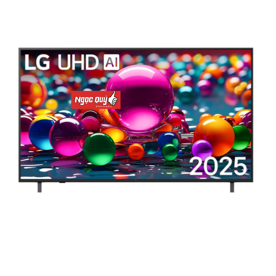 Smart Tivi LG 4K 50 inch 50UA8450PSA Chính Hãng Mẫu 2025  Chính Hãng