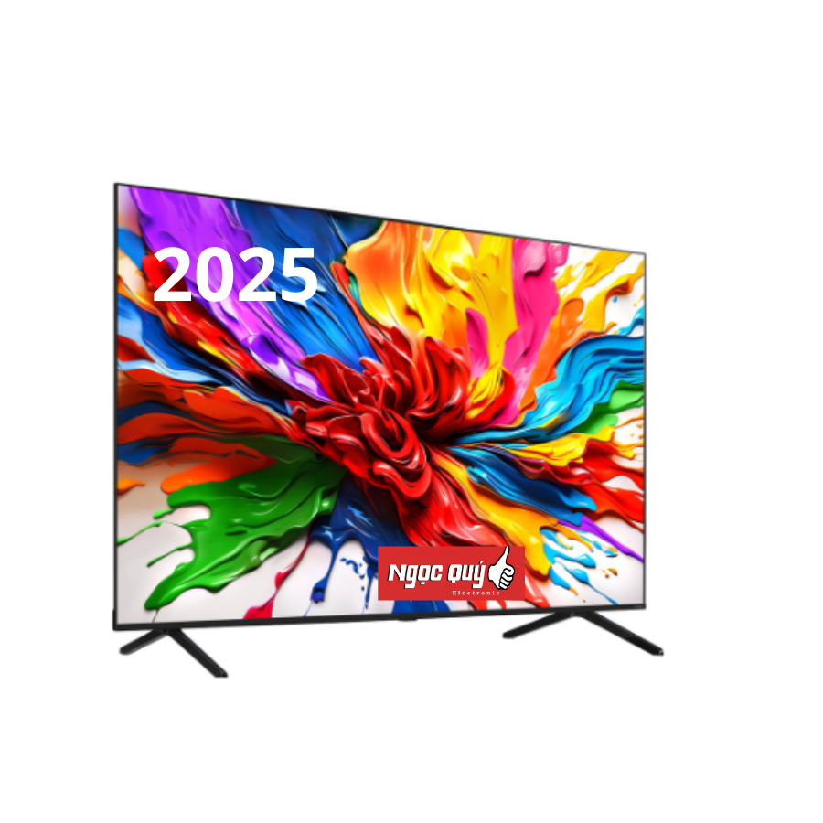 Smart Tivi LG QNED evo AI MiniLED 4K 75 inch 75QNED92ASA Mẫu 2025 Mới 100% Chính hãng