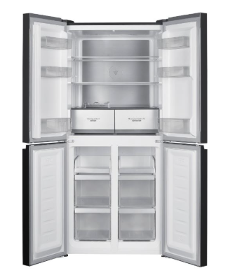 Tủ lạnh Sharp Inverter 466 lít Multi Door SJ-FXP560V-MG