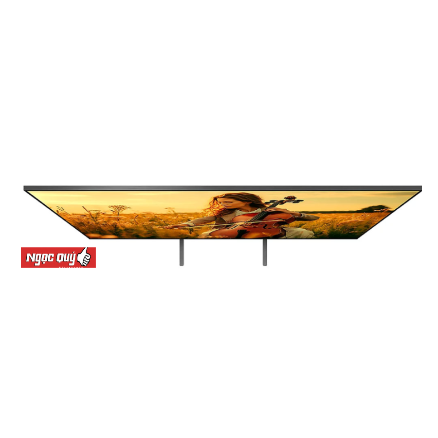 Google Tivi Mini LED Sony 4K 55 inch 55XR50 Mẫu 2025 Mới 100%