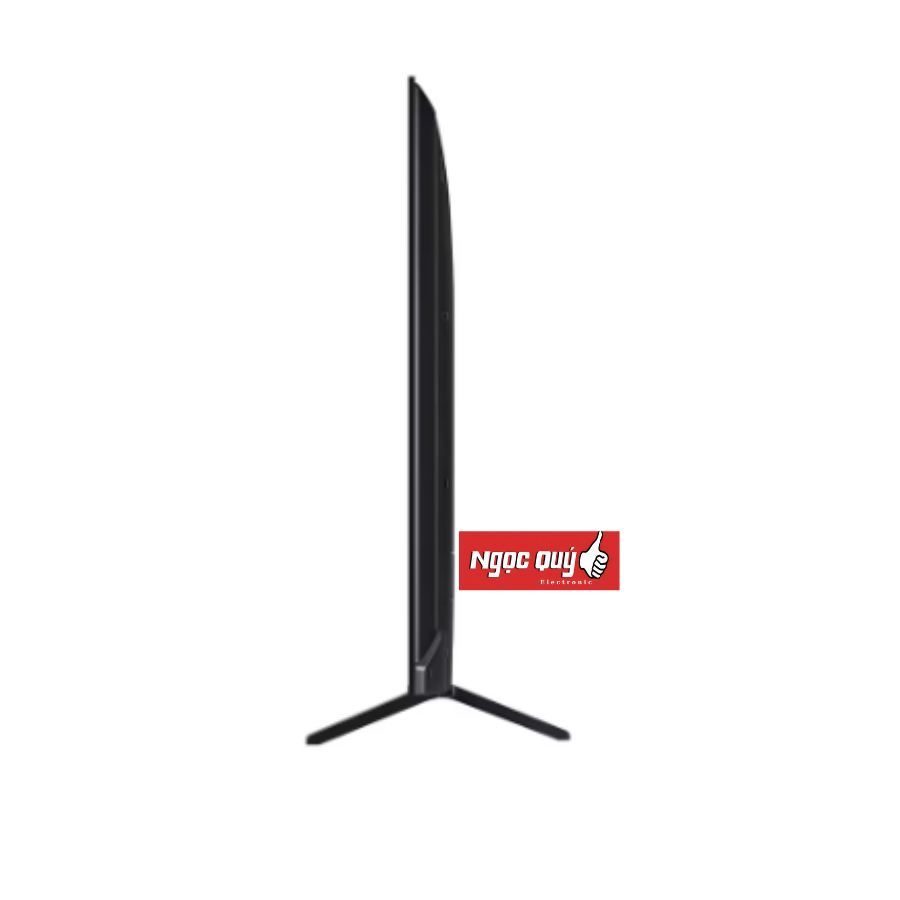 Smart Tivi LG QNED evo AI MiniLED 4K 85 inch 85QNED92ASA Model 2025 Mới 100%