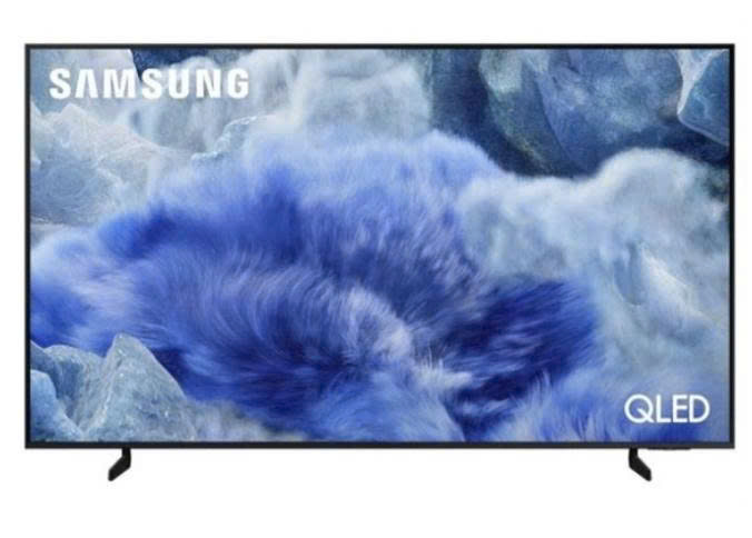 Smart Tivi Samsung QA65Q8F QLED 4K 65 inch Mẫu 2025 (QA65Q8F) Mới 100%