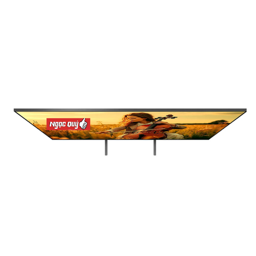Google Tivi Mini LED Sony 4K 75 inch 75XR50 Mới 100% Mẫu 2025