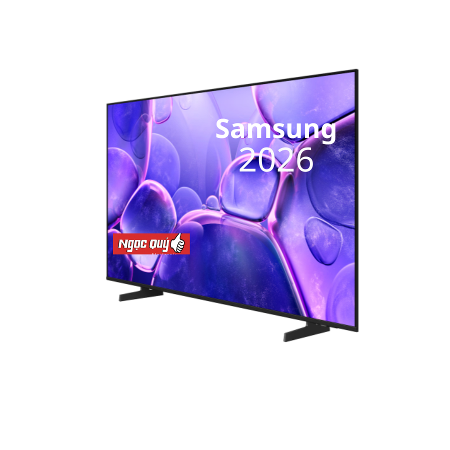 Smart Tivi Samsung 65U8000H UHD 4K 65 inch Mẫu 2026 ( UA65U8000H ) Mới 100%