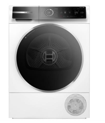 Máy sấy quần áo Bosch 9kg WQB245B0SG