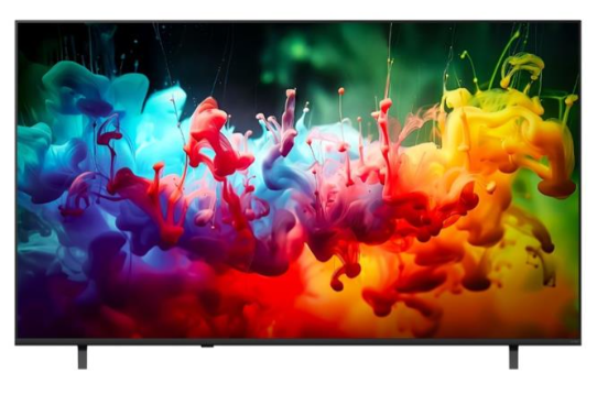 Smart Tivi QNED LG AI 4K 75 inch 75QNED70BSA