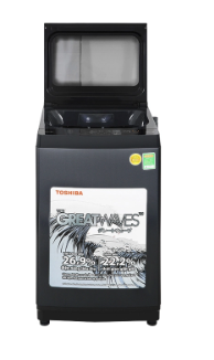 Máy giặt Toshiba 10 kg AW-M1100JV(MK)