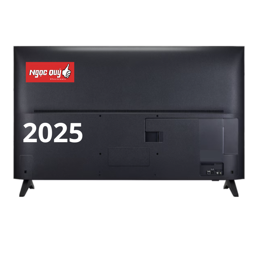 55qned80asa Smart Tivi LG 55 inch QNED AI 4K 2025 mới 100%