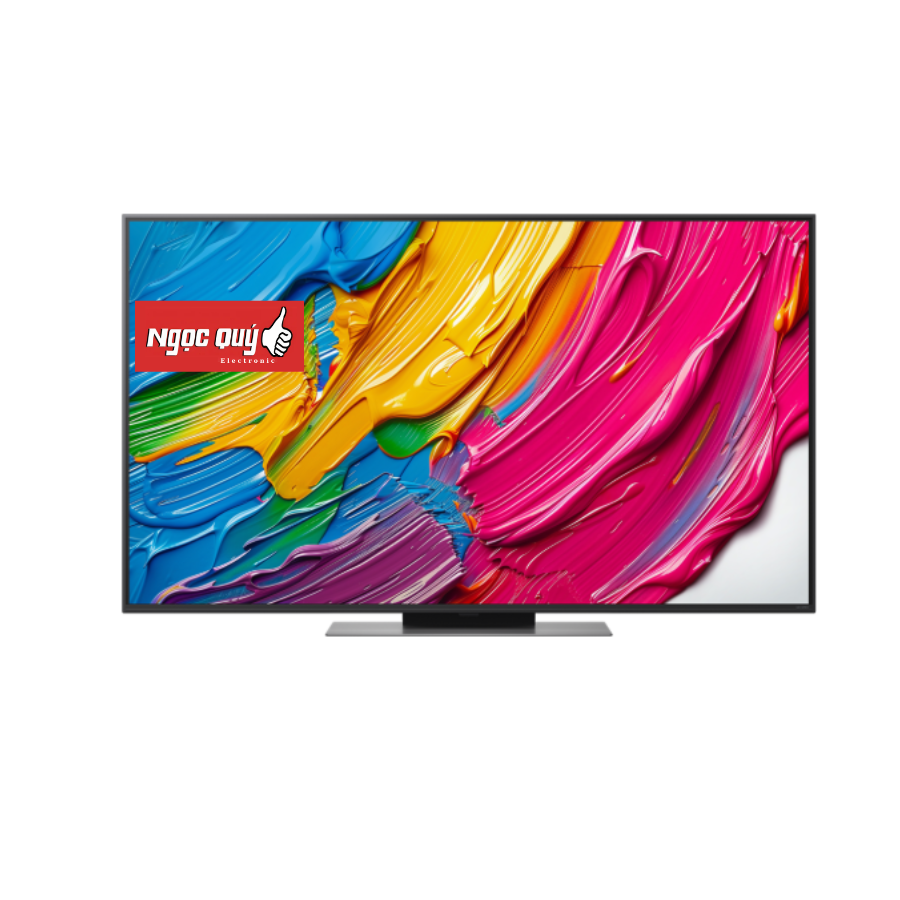 Smart Tivi LG 65 inch 65QNED81ASA QNED AI 4K 2025 mới 100%
