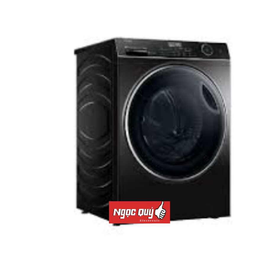 Máy giặt lồng ngang Aqua Inverter DD 10Kg AW10-B4959U1K(B) Mới 100%