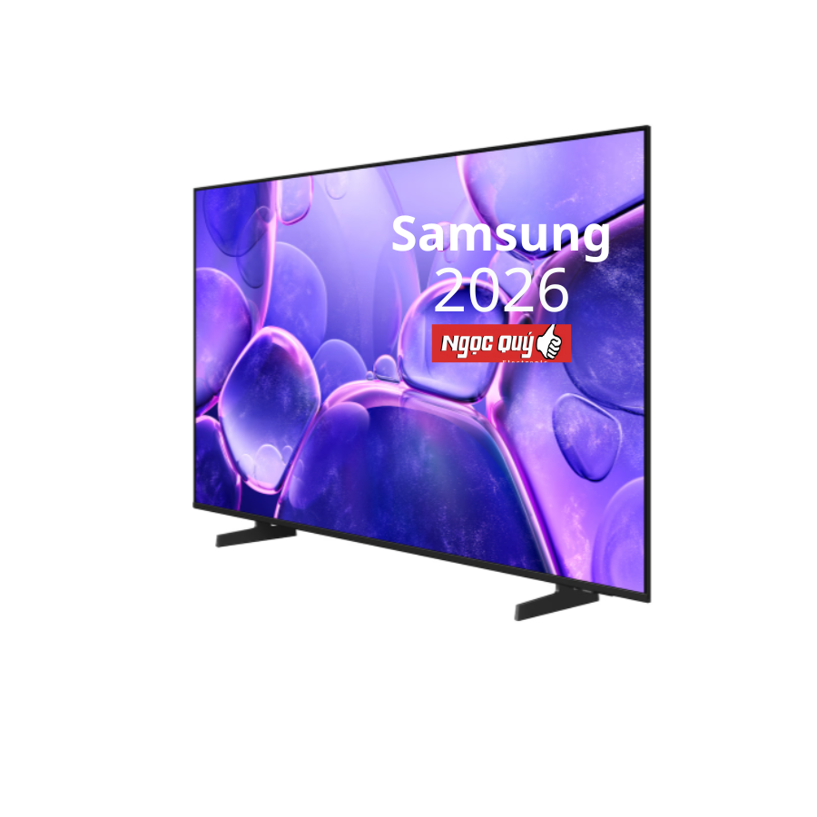 Smart Tivi Samsung 75U8000H UHD 4K 75 inch Mẫu 2026 ( UA75U8000H ) Mới 100%