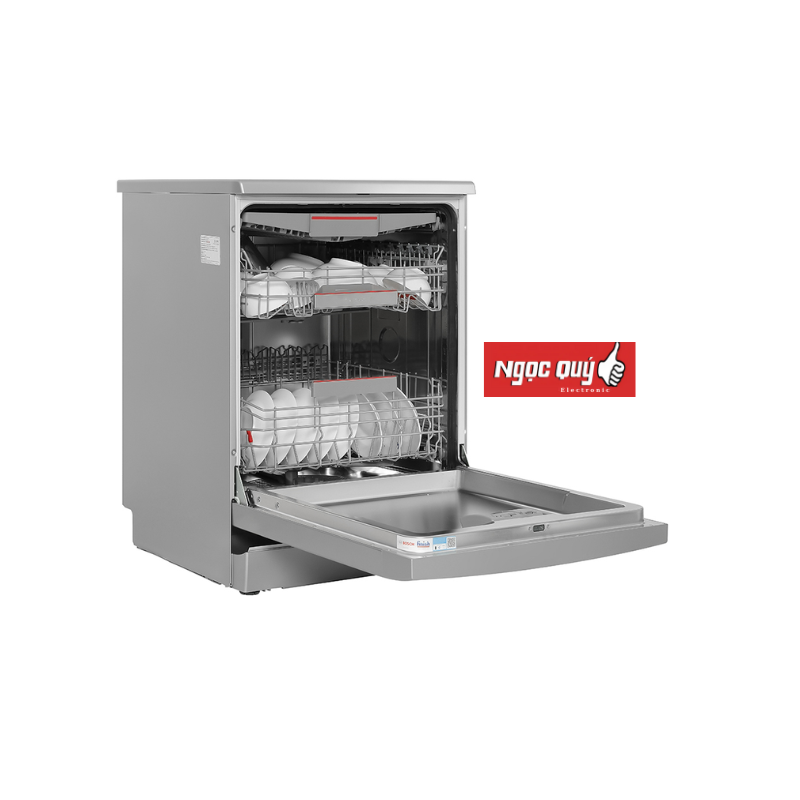 Máy rửa chén độc lập Bosch SMS4EMI06E Giá Rẻ Nhất Hà Nội